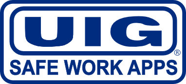 UIG Safe Work Apps